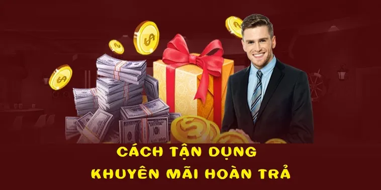 Hoàn Trả Không Giới Hạn Tại Nhà Cái Fun88 Siêu Hấp Dẫn