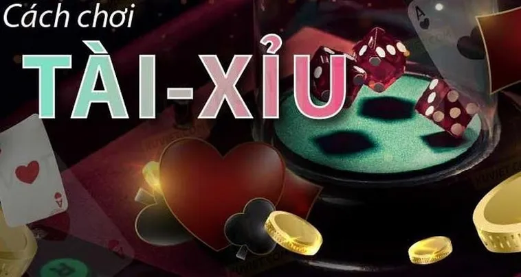 Cách Chơi Tài Xỉu Nhà Cái Fun88 Chuẩn Xác Nhất Cho Người Mới